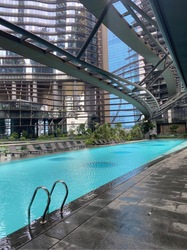 Marina One Residences (D1), Apartment #553681271